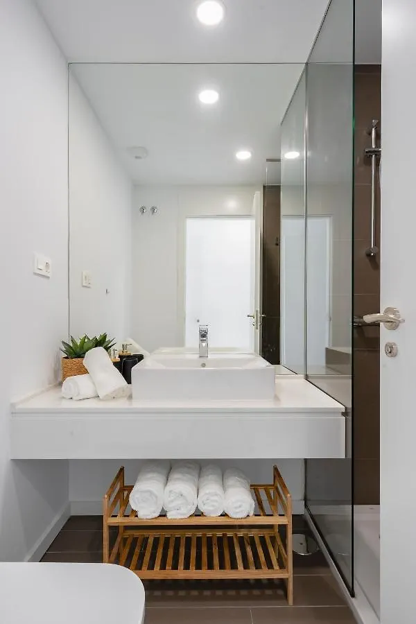 Apartmán Oceana Views, Cancelada Estepona Španělsko