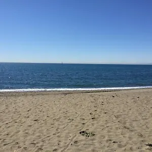 Apartment Beachside, Estepona