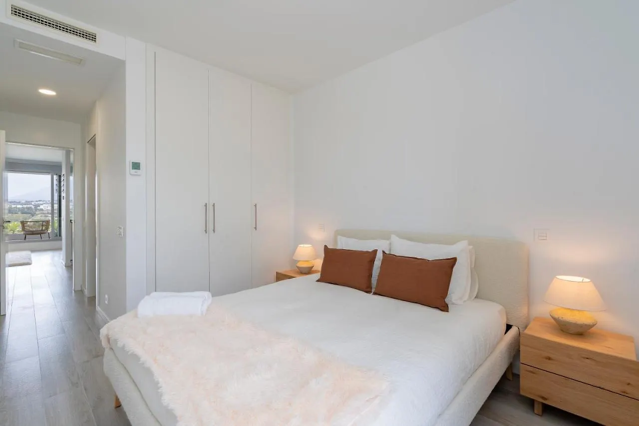 Oceana Views, Cancelada Apartment Estepona