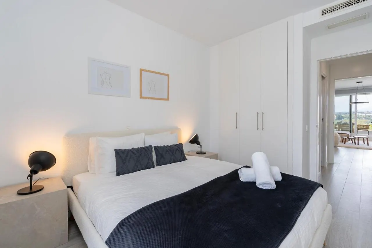 Oceana Views, Cancelada Apartment Estepona