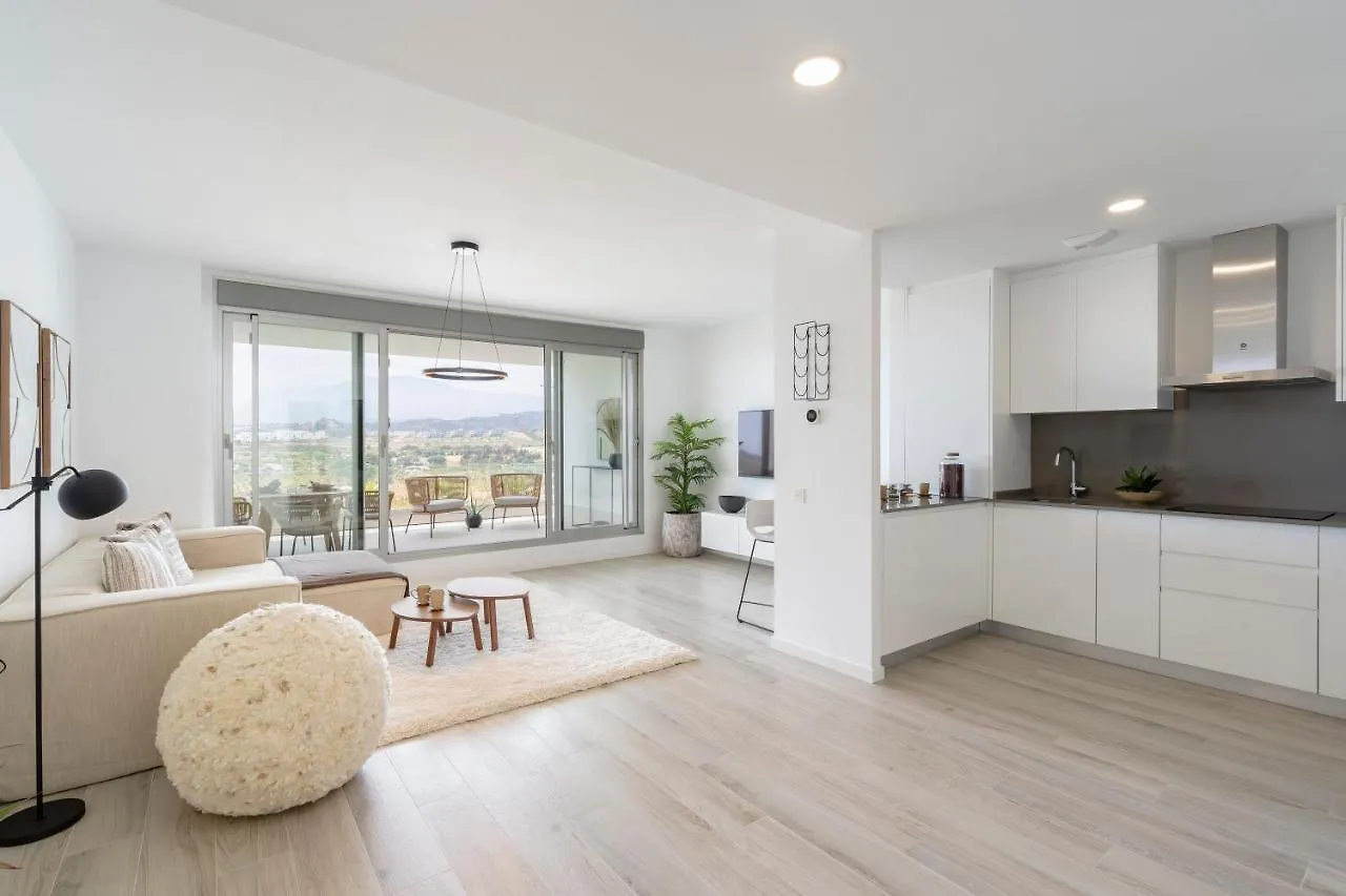 Oceana Views, Cancelada Apartment Estepona