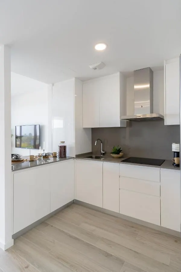 Oceana Views, Cancelada Apartment Estepona 0*,  Spain