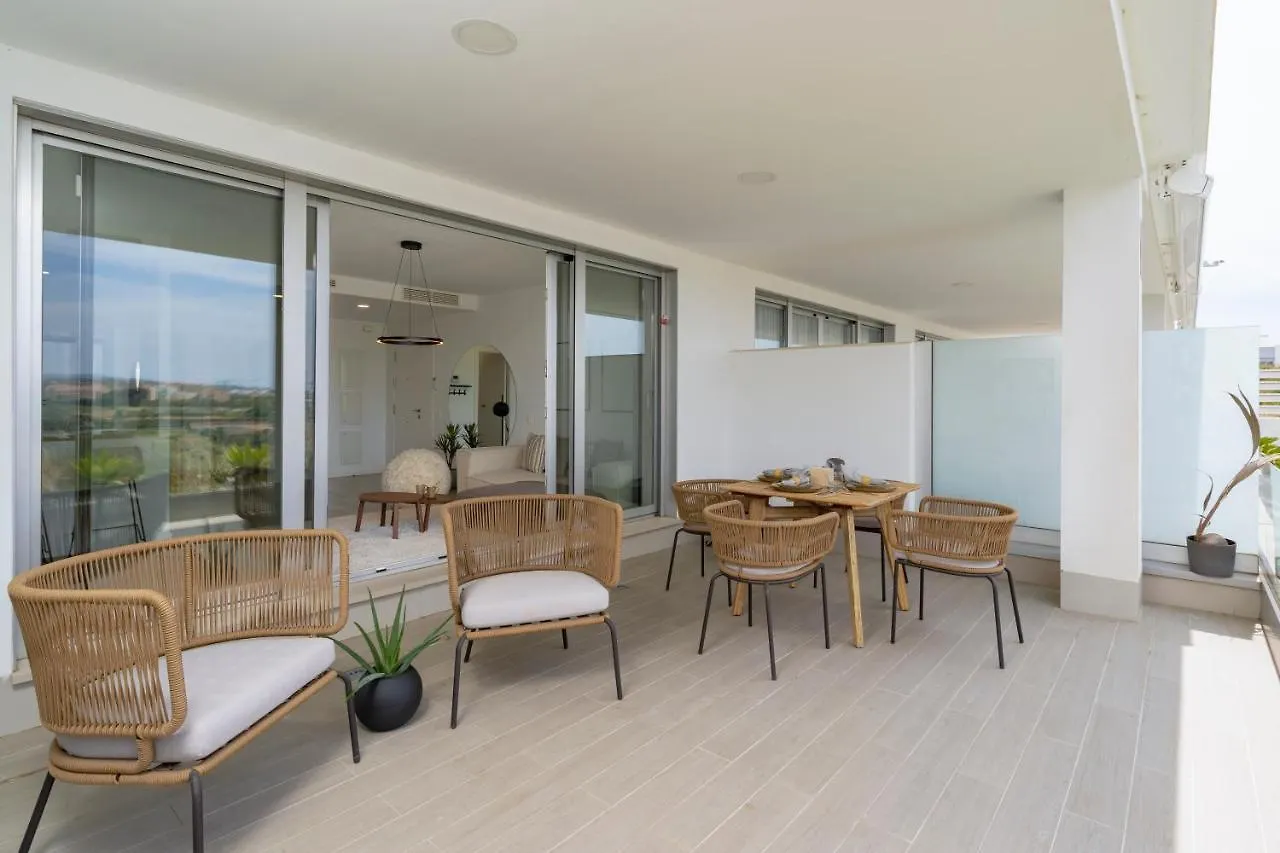 Oceana Views, Cancelada Apartment Estepona Spain