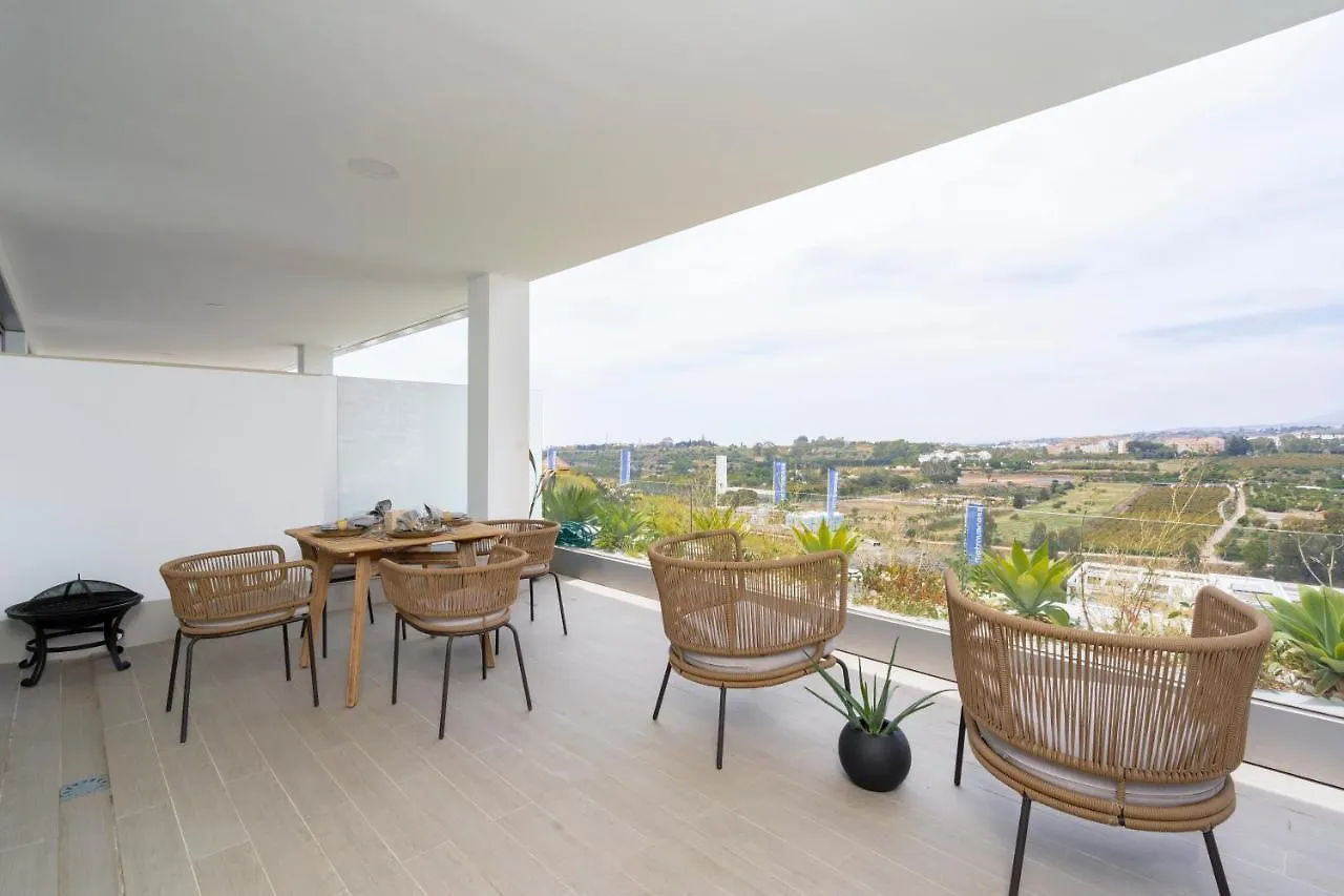 Oceana Views, Cancelada Apartment Estepona 0*,  Spain