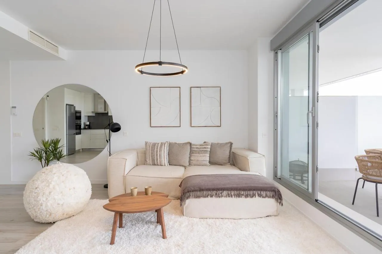Oceana Views, Cancelada Apartment Estepona