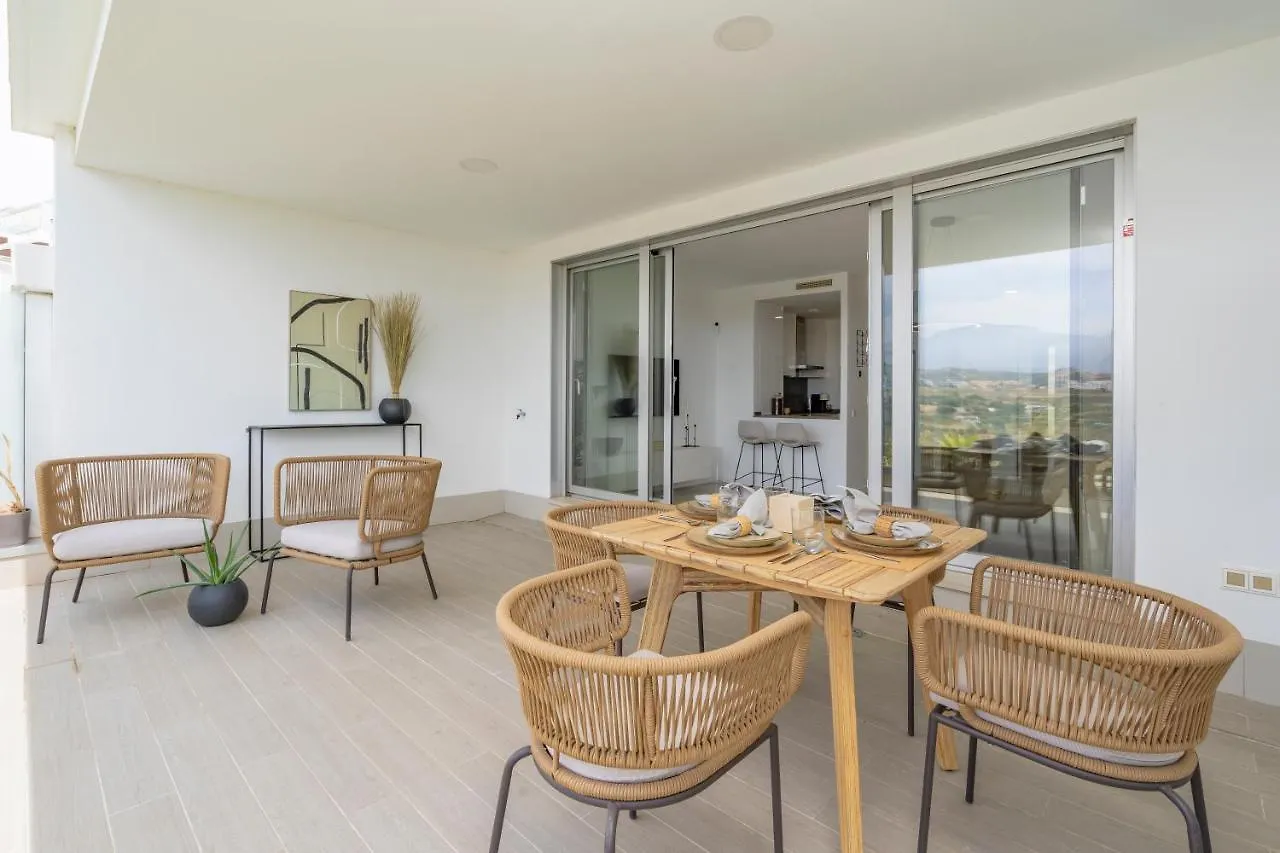 Oceana Views, Cancelada Apartment Estepona