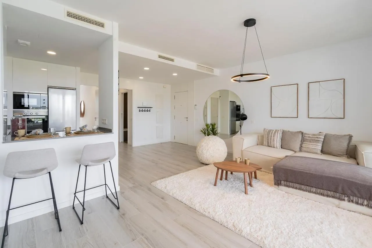Oceana Views, Cancelada Apartment Estepona